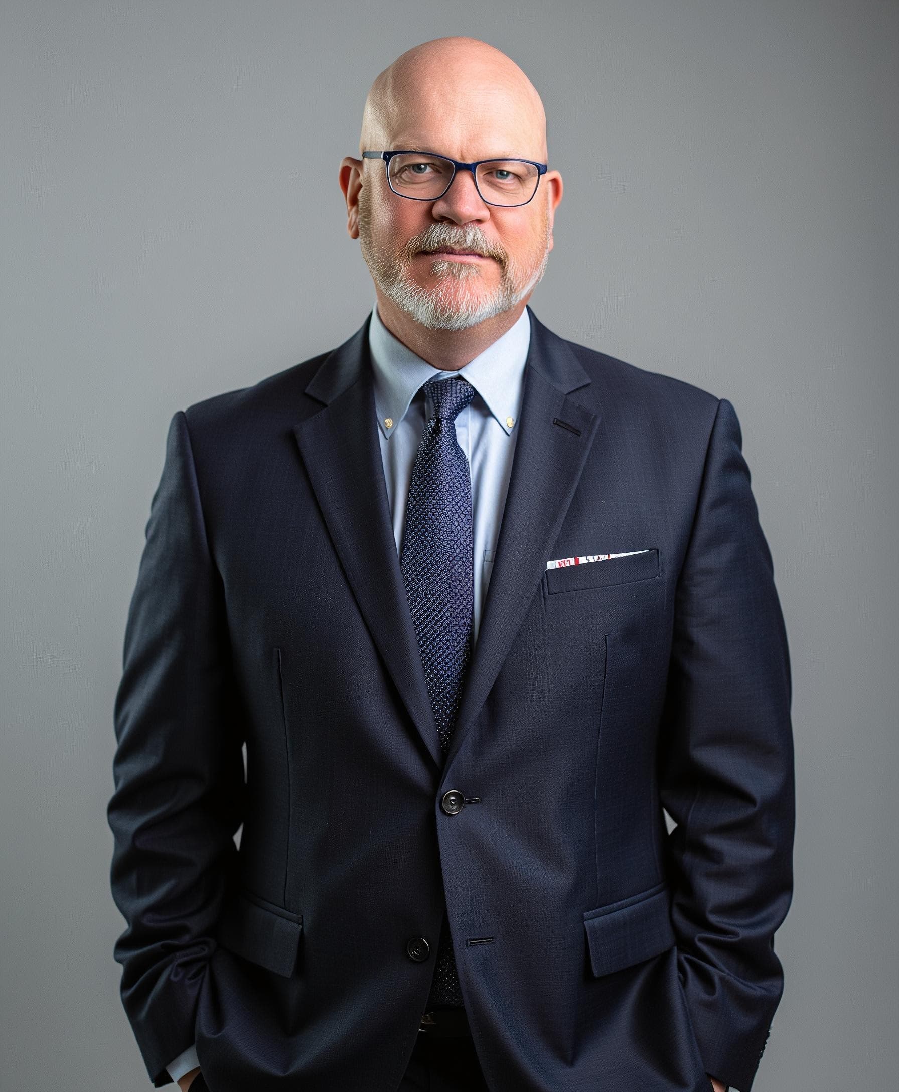 Clayton Tidwell, Founder of NexGen Insight
