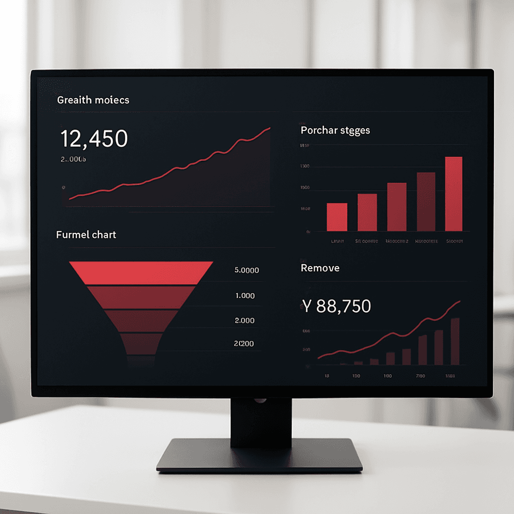 Demand Forecasting & Production Planning Dashboard